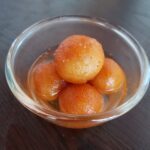 Gulab Jamuns