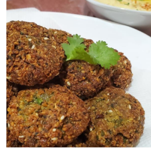 Falafel